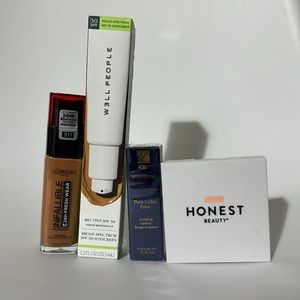BRAND NEW makeup products